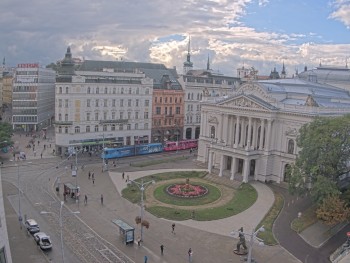Město Brno