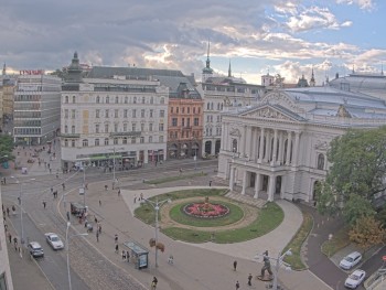 Město Brno