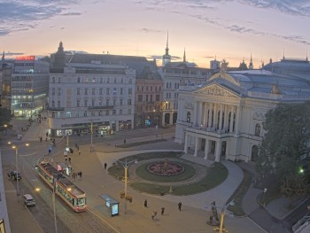Město Brno