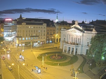 Město Brno