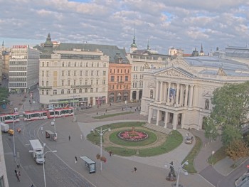 Město Brno