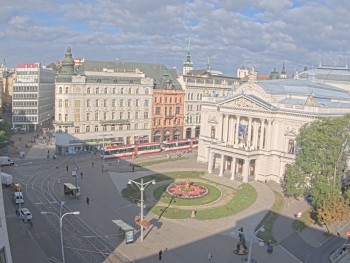 City of Brno
