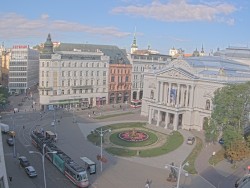 Malinowski-Platz