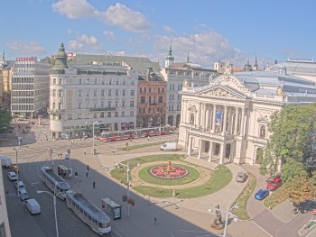 Město Brno
