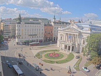 Město Brno