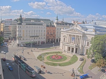 Město Brno