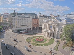 Malinovského náměstí