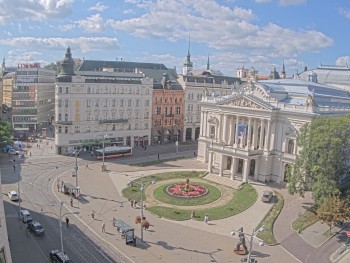 Město Brno