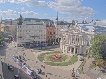 Město Brno