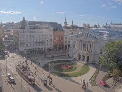 Malinovsky Square
