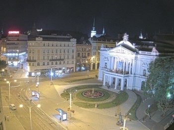 Město Brno