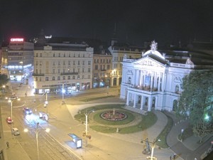 Město Brno - Malinovského náměstí - 16.9.2026 v 00:45 Město Brno - Malinovského náměstí - 16.9.2026 v 00:45
