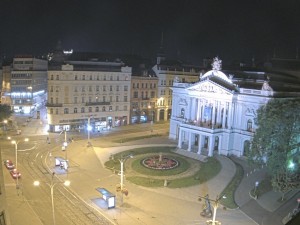 Město Brno - Malinovského náměstí - 16.9.2026 v 01:45 Město Brno - Malinovského náměstí - 16.9.2026 v 01:45