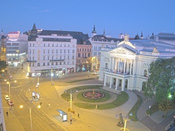Město Brno