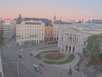 Město Brno
