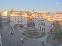 Malinovského náměstí
