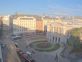 Město Brno