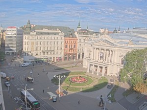 Město Brno - Malinovského náměstí - 16.9.2026 v 08:45 Město Brno - Malinovského náměstí - 16.9.2026 v 08:45