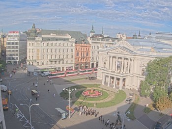 Město Brno