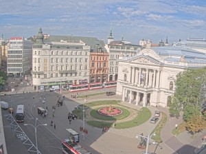 Město Brno - Malinovského náměstí - 16.9.2026 v 09:45 Město Brno - Malinovského náměstí - 16.9.2026 v 09:45
