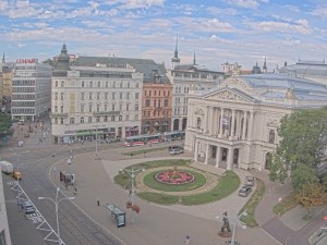 Město Brno - Malinovského náměstí - 16.9.2026 v 10:45 Město Brno - Malinovského náměstí - 16.9.2026 v 10:45