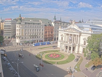 Město Brno