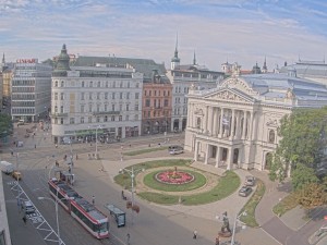 Město Brno - Malinovského náměstí - 16.9.2026 v 11:45 Město Brno - Malinovského náměstí - 16.9.2026 v 11:45