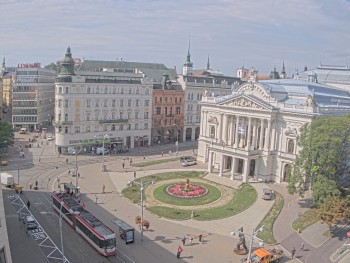 Město Brno
