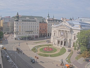 Město Brno