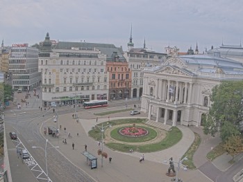 Město Brno