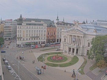 Město Brno