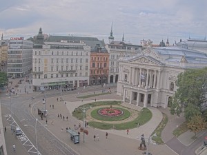 Město Brno - Malinovského náměstí - 16.9.2026 v 14:45 Město Brno - Malinovského náměstí - 16.9.2026 v 14:45