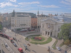 Město Brno - Malinovského náměstí - 16.9.2026 v 15:45 Město Brno - Malinovského náměstí - 16.9.2026 v 15:45