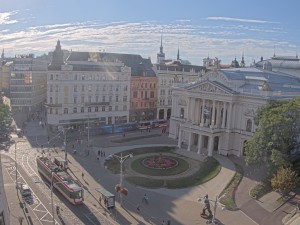 Město Brno - Malinovského náměstí - 16.9.2026 v 16:45 Město Brno - Malinovského náměstí - 16.9.2026 v 16:45