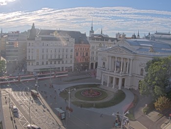 Město Brno