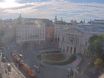 Město Brno