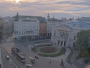 Město Brno - Malinovského náměstí - 16.9.2026 v 17:45 Město Brno - Malinovského náměstí - 16.9.2026 v 17:45