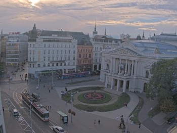 Město Brno