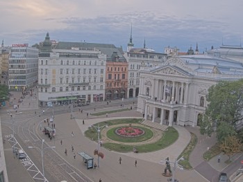 Město Brno
