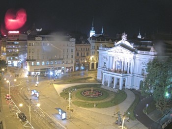 Město Brno