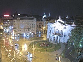 Město Brno