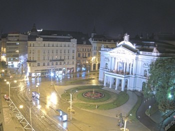 Město Brno