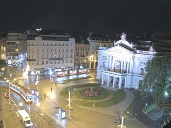 Město Brno