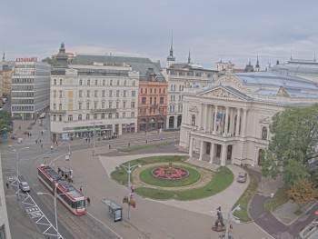 Město Brno