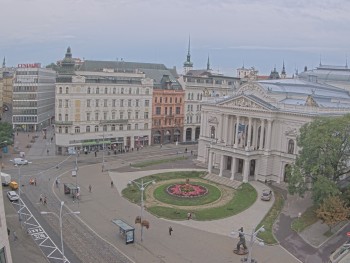 Město Brno