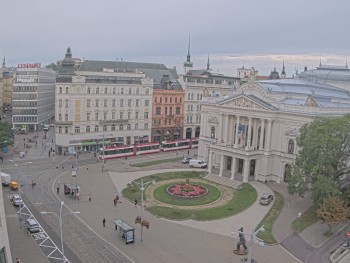 Město Brno