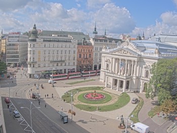Město Brno