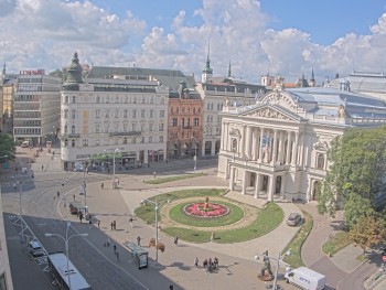 Město Brno