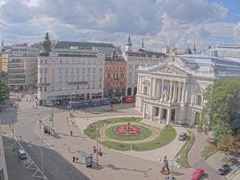Město Brno