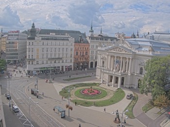 Město Brno